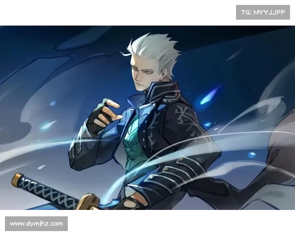 鬼泣5：解锁维吉尔武器的技巧与攻略